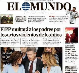 El Mundo (Spagna)