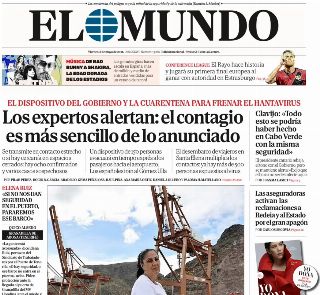 El Mundo (Spagna)