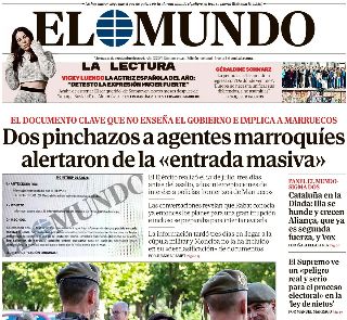 El Mundo (Spagna)
