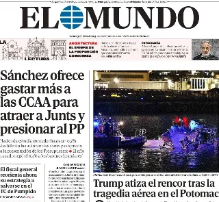 El Mundo (Spagna)