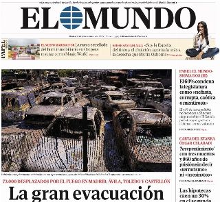El Mundo (Spagna)