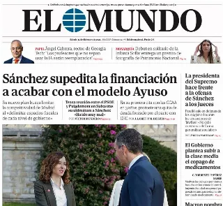 El Mundo (Spagna)