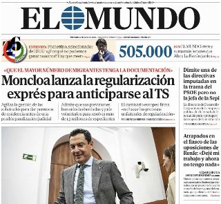 El Mundo (Spagna)
