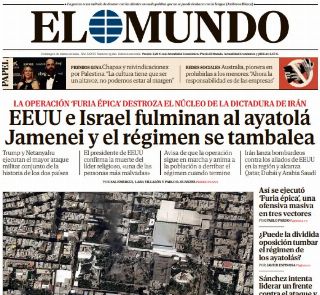 El Mundo (Spagna)