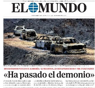 El Mundo (Spagna)
