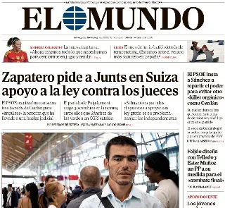 El Mundo (Spagna)