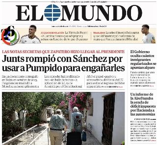 El Mundo (Spagna)