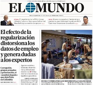 El Mundo (Spagna)