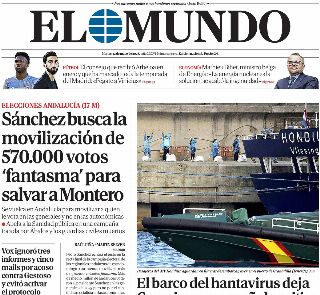 El Mundo (Spagna)