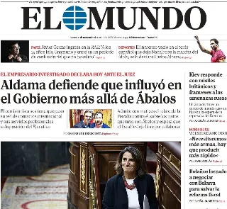 El Mundo (Spagna)