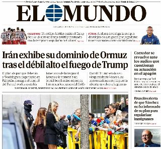 El Mundo (Spagna)