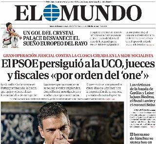 El Mundo (Spagna)