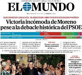El Mundo (Spagna)