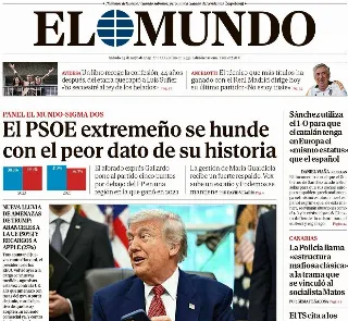 El Mundo (Spagna)