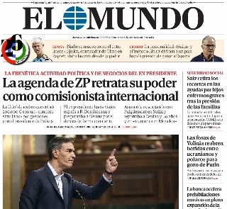 El Mundo (Spagna)