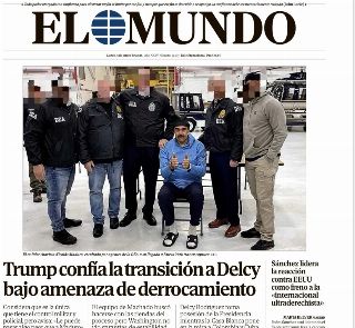 El Mundo (Spagna)