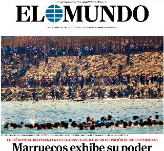 El Mundo (Spagna)