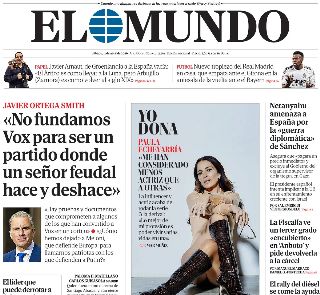 El Mundo (Spagna)