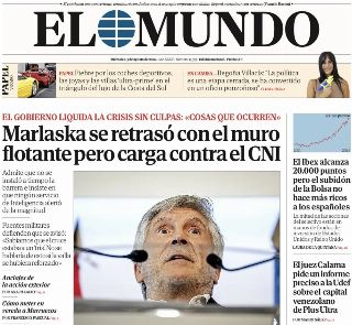 El Mundo (Spagna)