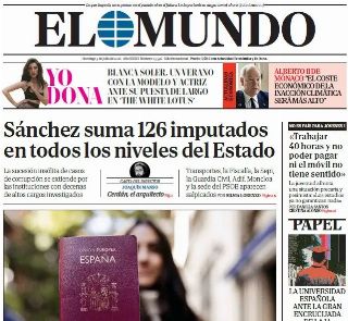 El Mundo (Spagna)
