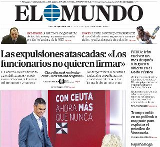 El Mundo (Spagna)