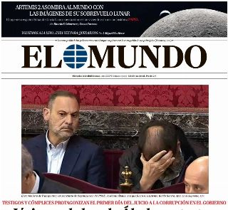 El Mundo (Spagna)