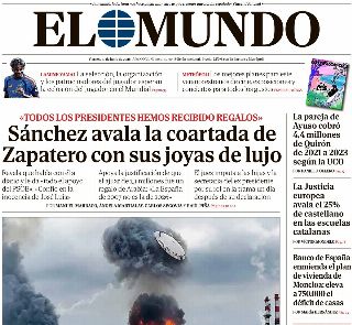 El Mundo (Spagna)