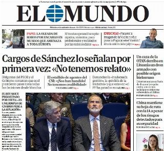 El Mundo (Spagna)