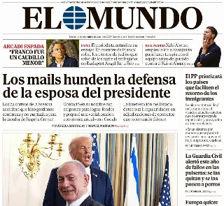 El Mundo (Spagna)