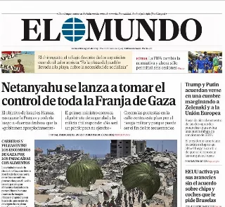 El Mundo (Spagna)