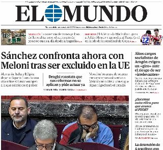 El Mundo (Spagna)