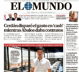 El Mundo (Spagna)