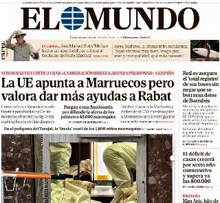 El Mundo (Spagna)