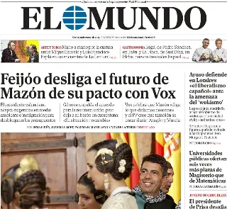 El Mundo (Spagna)