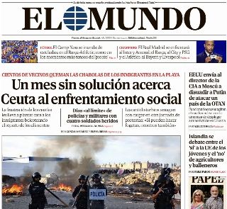 El Mundo (Spagna)