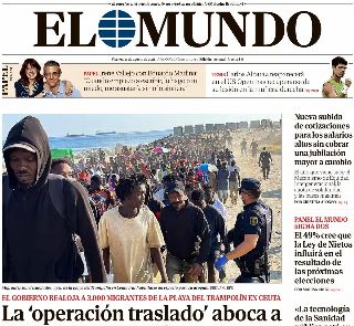 El Mundo (Spagna)