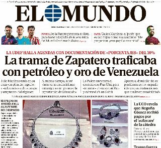 El Mundo (Spagna)