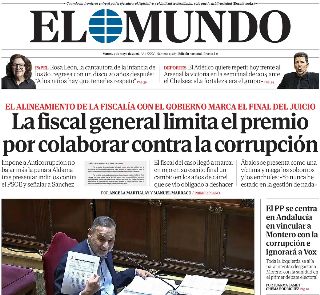 El Mundo (Spagna)