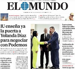 El Mundo (Spagna)