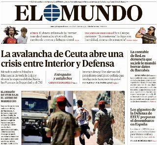 El Mundo (Spagna)