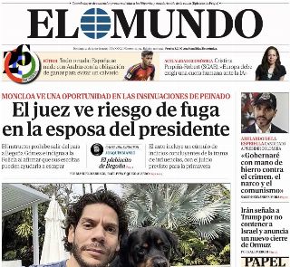 El Mundo (Spagna)