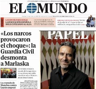 El Mundo (Spagna)
