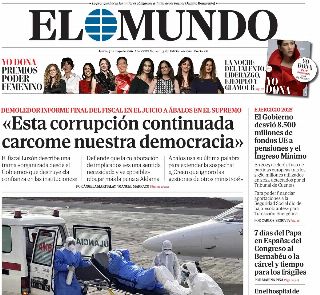 El Mundo (Spagna)