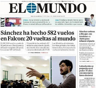 El Mundo (Spagna)