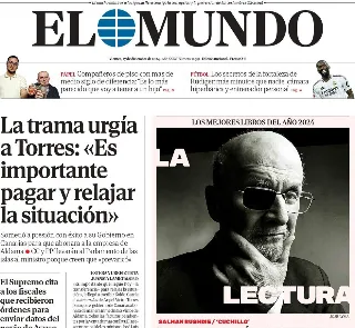 El Mundo (Spagna)