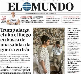 El Mundo (Spagna)