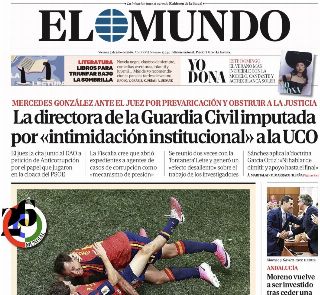 El Mundo (Spagna)