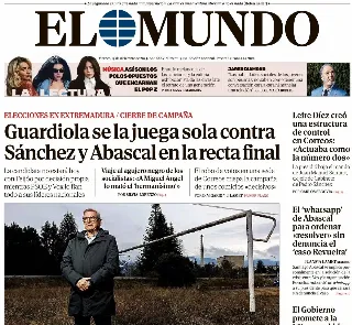 El Mundo (Spagna)