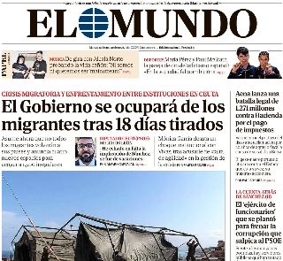 El Mundo (Spagna)