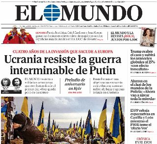 El Mundo (Spagna)